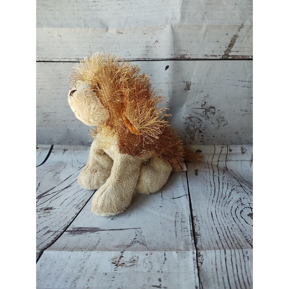 Ganz Webkinz Cocker Spaniel Puppy Dog Plush Beanie Stuffed Animal 8inch No Code